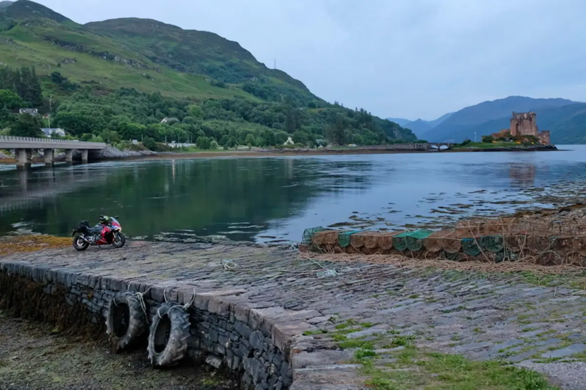 Planet Explorer 9, Scotland - Day 6 (12)