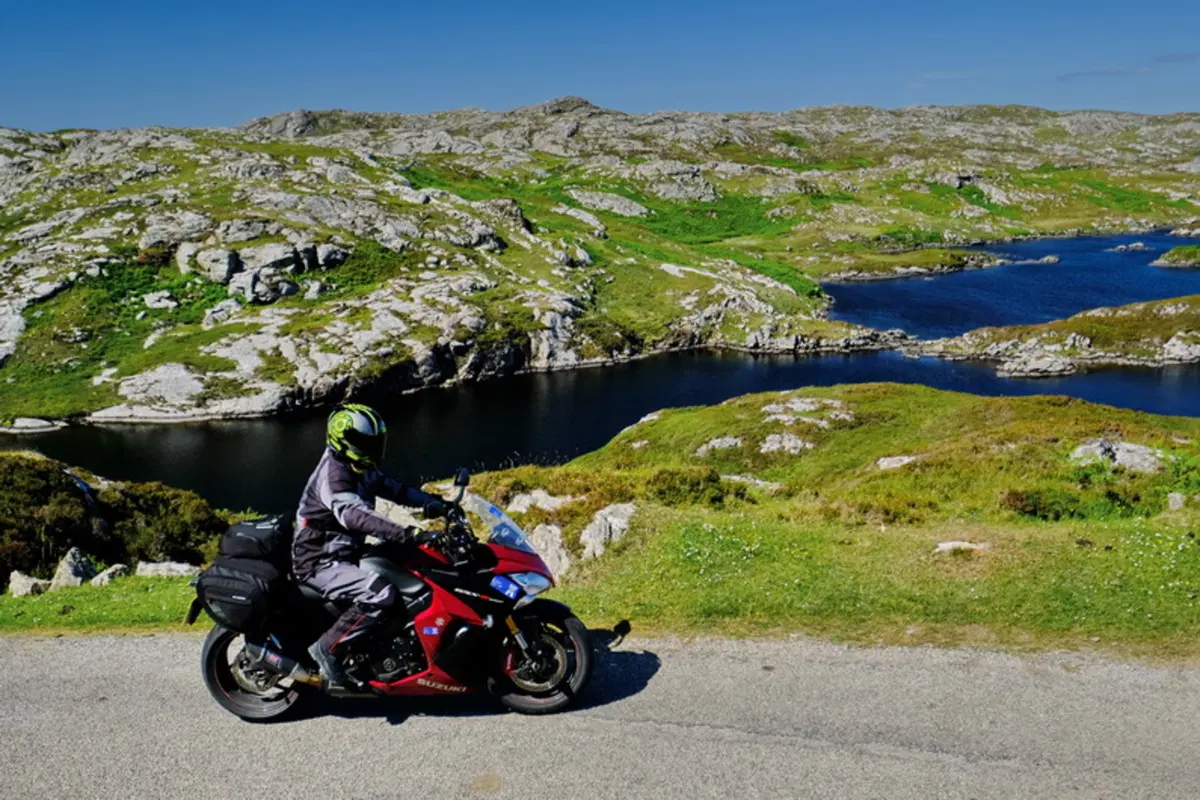 Planet Explorer 9, Scotland - Day 6 (13)