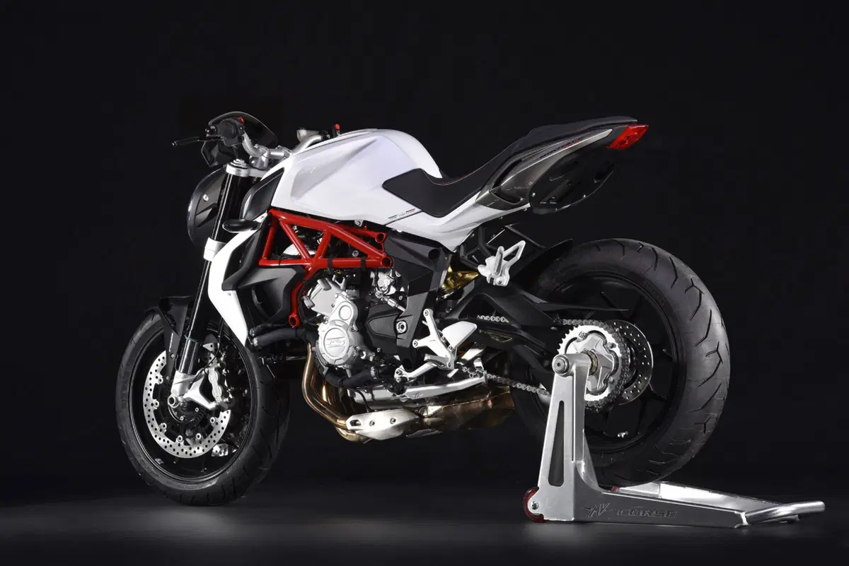 MV Agusta Brutale 800 Brutale 800 (2012 - 15) (8)