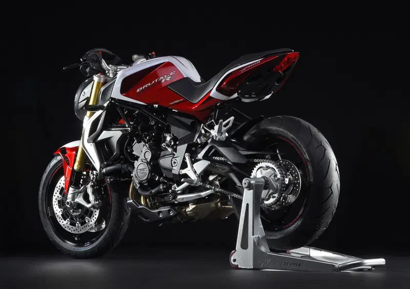 MV Agusta Brutale 800 Brutale 800 RR (2015 - 16) (4)