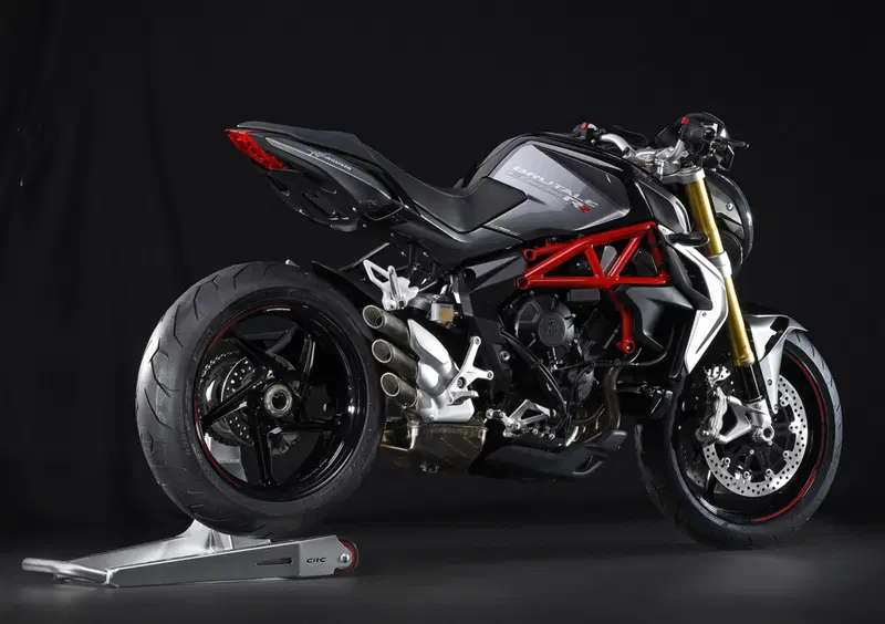 MV Agusta Brutale 800 Brutale 800 RR (2015 - 16) (9)