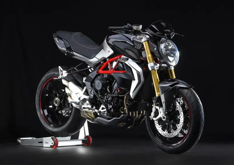 MV Agusta Brutale 800 Brutale 800 RR (2015 - 16) (11)