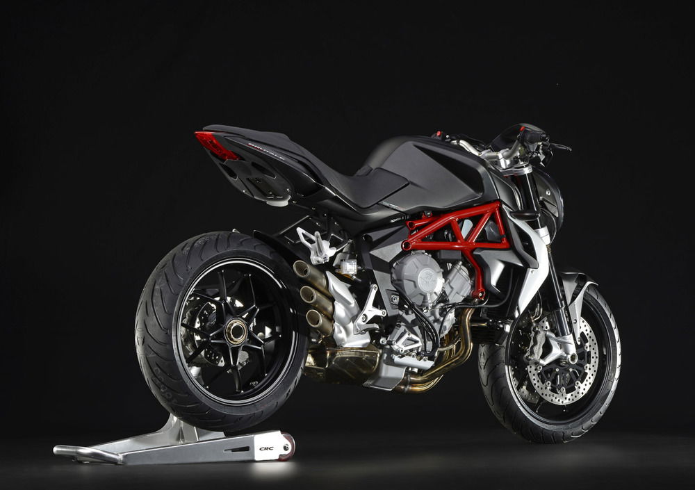 MV Agusta Brutale 675 (2011 - 15) (2)