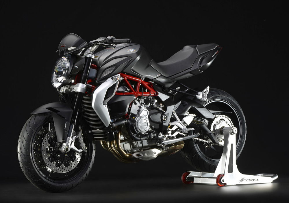 MV Agusta Brutale 675 (2011 - 15) (3)