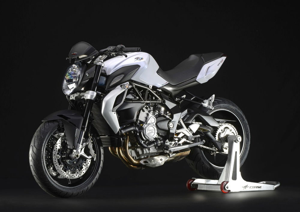 MV Agusta Brutale 675 (2011 - 15) (5)