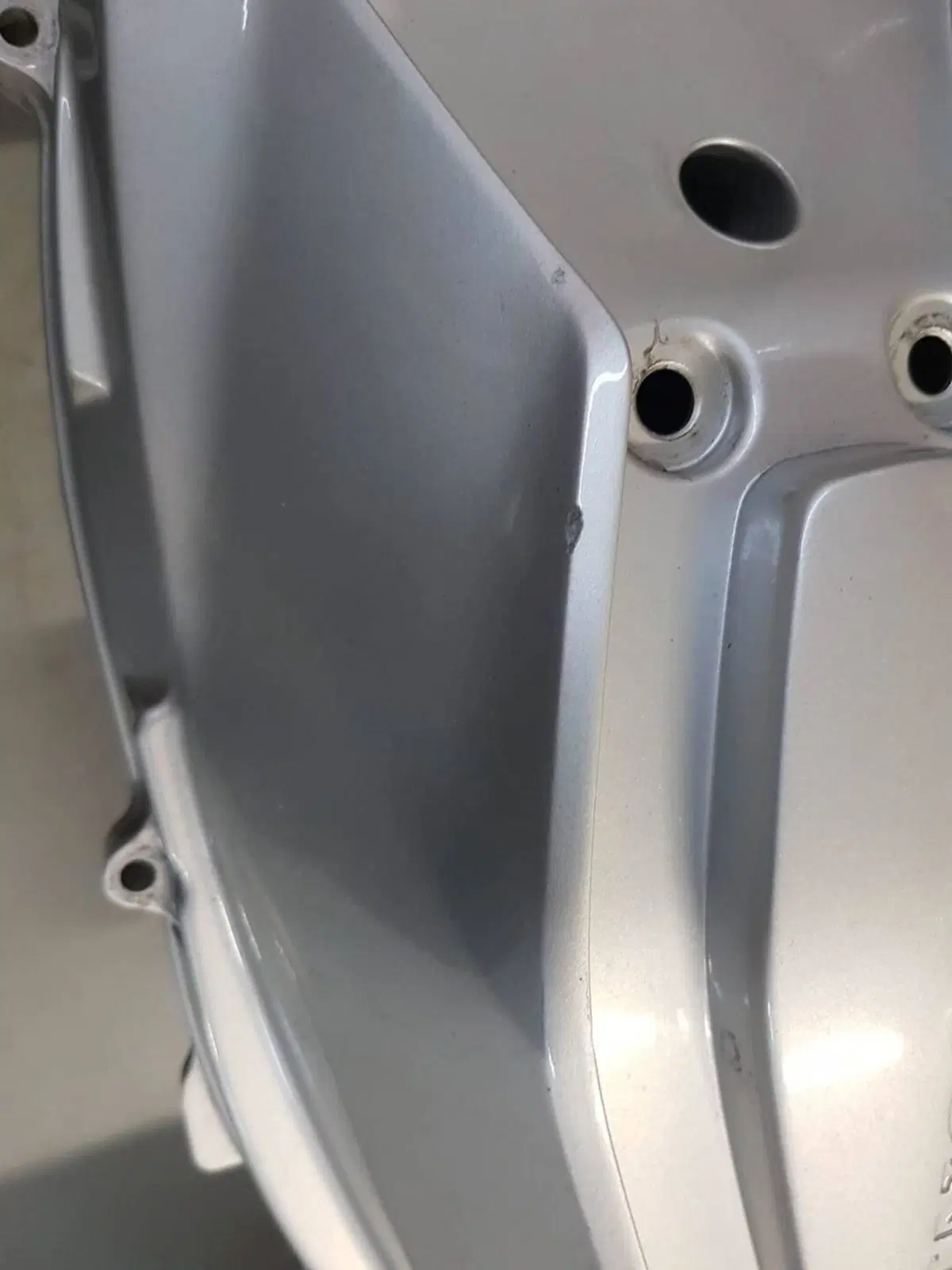 Carter USATO per Honda ADV 350 e FORZA 350 Codice (4)