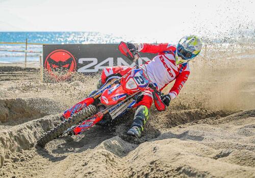 Enduro 2023. Assoluti. Torna l’Enduro, Doppietta di Freeman, Beta [GALLERY e VIDEO] (6)