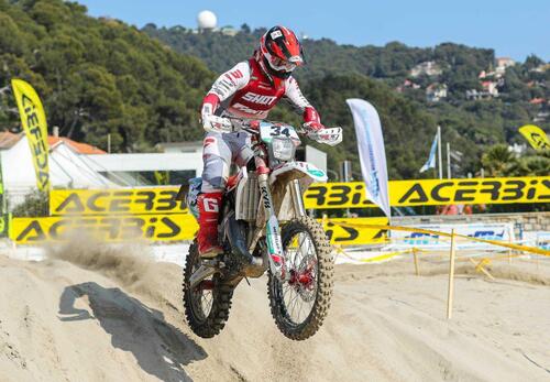 Enduro 2023. Assoluti. Torna l’Enduro, Doppietta di Freeman, Beta [GALLERY e VIDEO] (9)