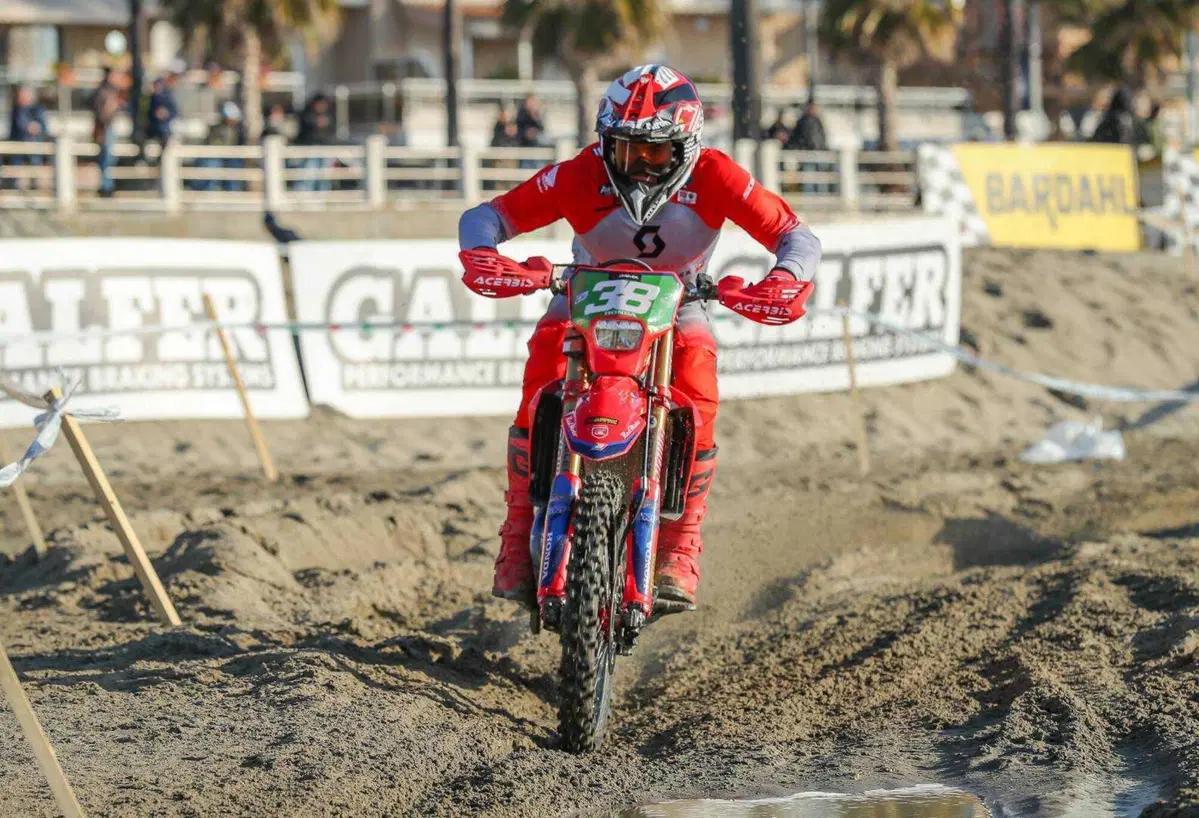 Enduro 2023. Assoluti. Torna l’Enduro, Doppietta di Freeman, Beta [GALLERY e VIDEO] (10)