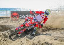 Enduro 2023. Assoluti. Torna l’Enduro, Doppietta di Freeman, Beta [GALLERY e VIDEO]