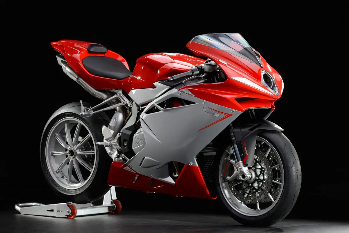 MV Agusta F4 1000 F4 1000 EAS ABS (2010 - 20) (3)