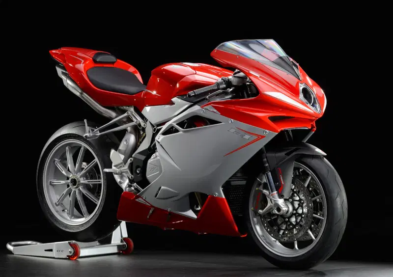 MV Agusta F4 1000 F4 1000 EAS ABS (2010 - 20) (3)