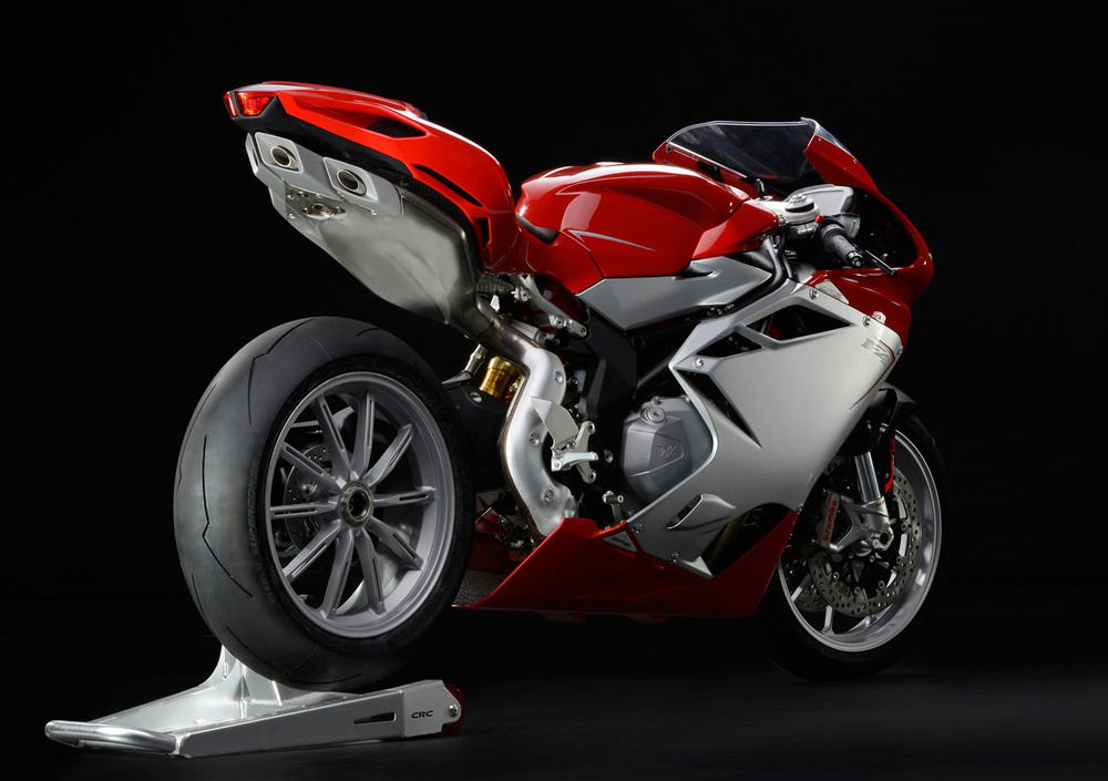 MV Agusta F4 1000 EAS ABS (2010 - 20) (2)