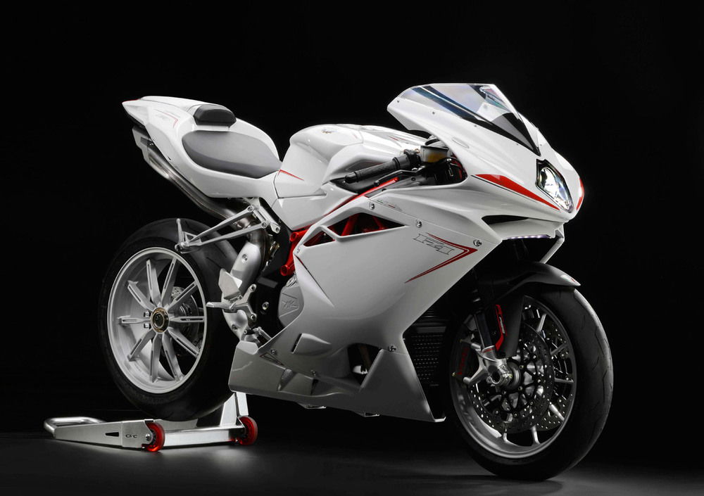 MV Agusta F4 1000 EAS ABS (2010 - 20) (5)