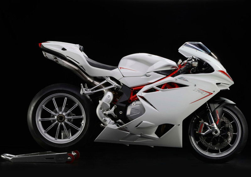 MV Agusta F4 1000 F4 1000 EAS ABS (2010 - 20) (8)