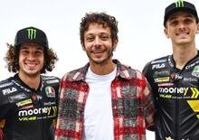 MotoGP 2023. Luca Marini e Marco Bezzecchi lanciano la sfida alle Ducati ufficiali: Siamo pronti a vincere nelle prime gare [GALLERY E VIDEO]