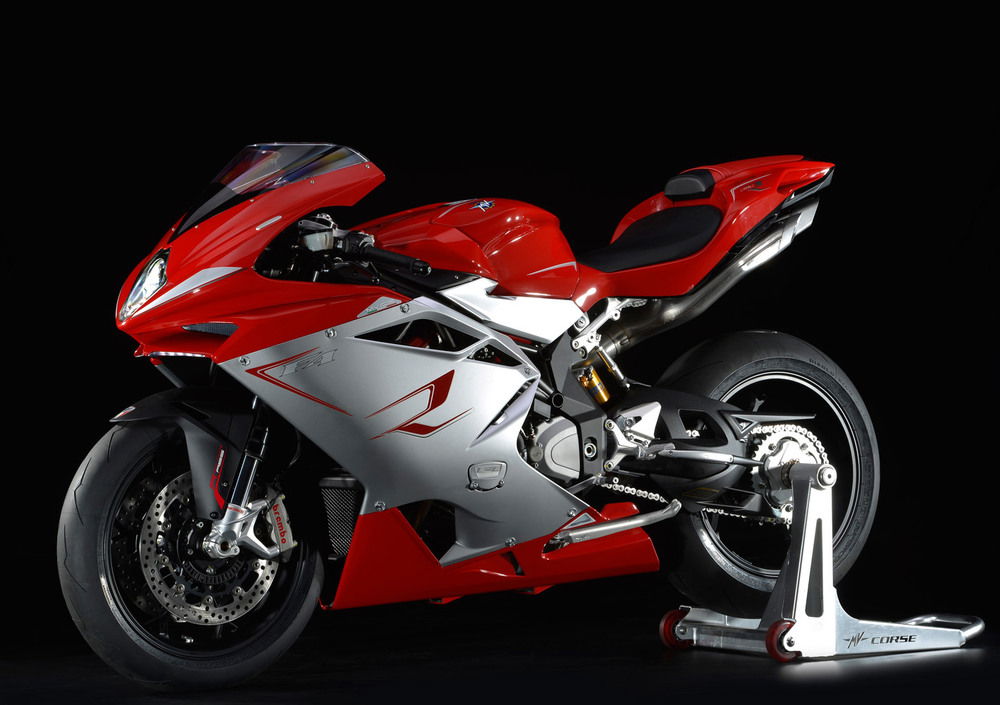 MV Agusta F4 1000 R (2011 - 15) (2)