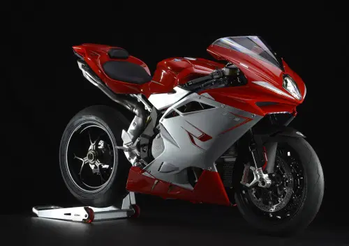 MV Agusta F4 1000 R (2011 - 15)