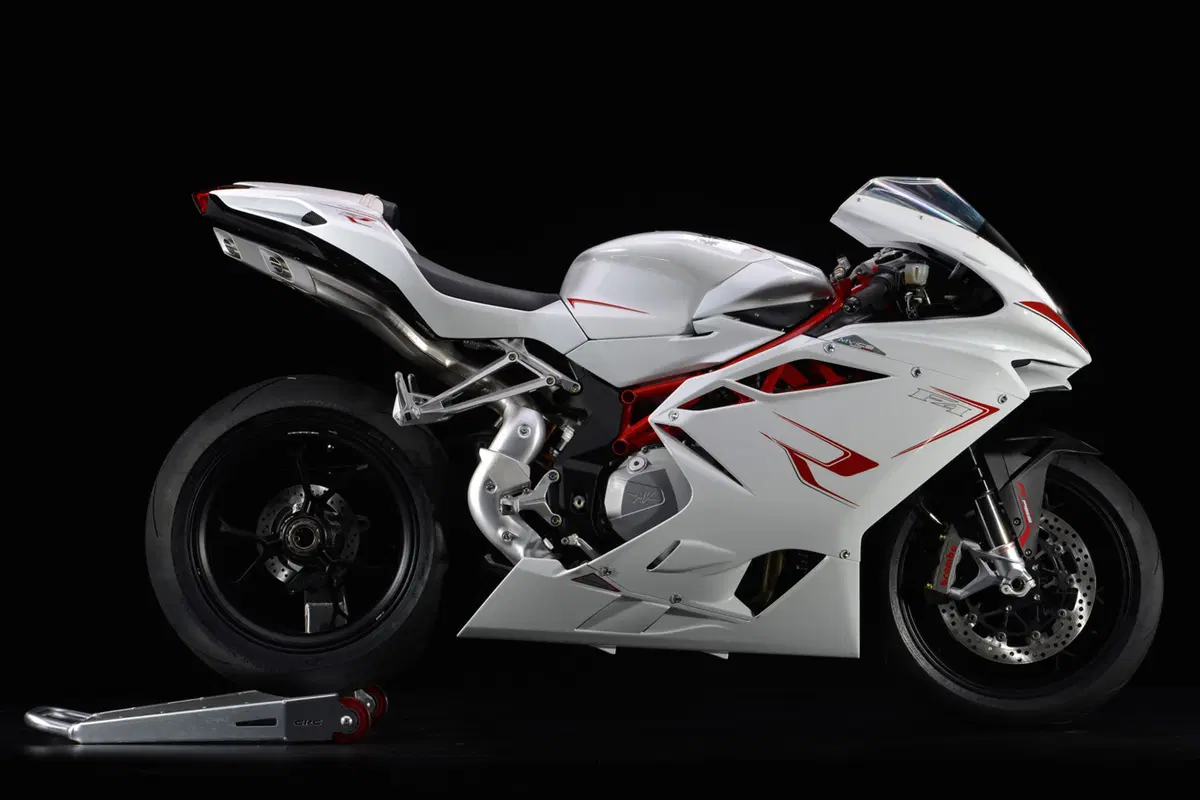 MV Agusta F4 1000 F4 1000 R (2011 - 15) (6)