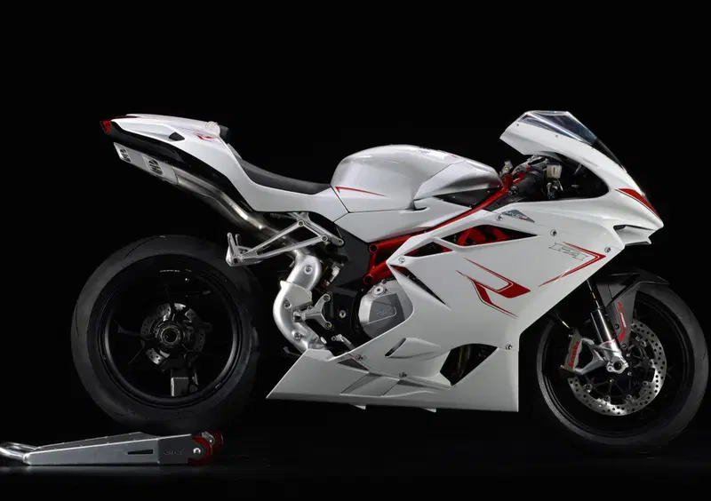 MV Agusta F4 1000 F4 1000 R (2011 - 15) (6)
