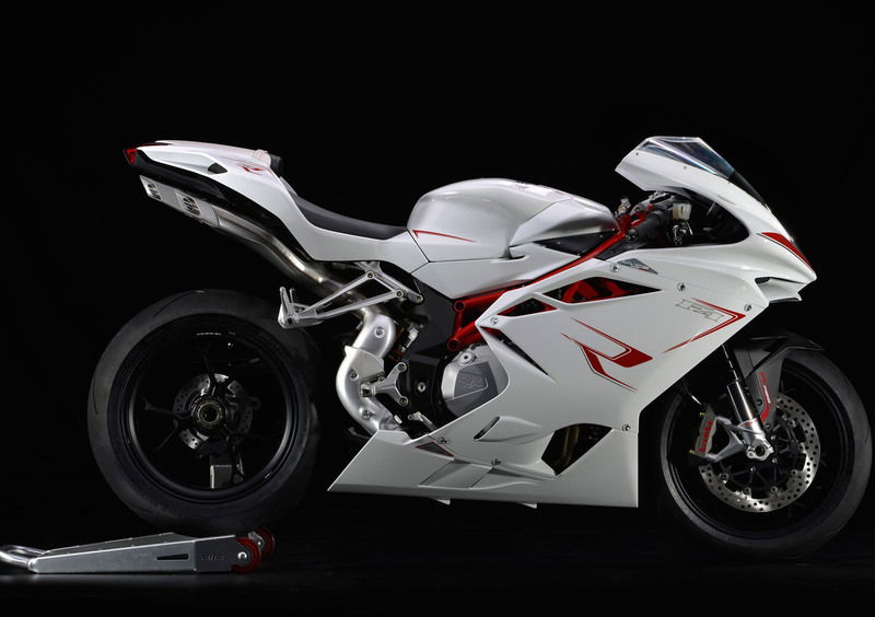 MV Agusta F4 1000 F4 1000 R (2011 - 15) (5)