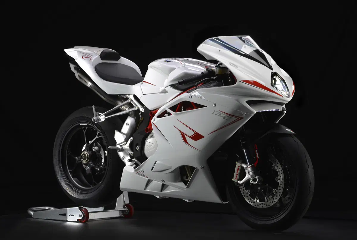 MV Agusta F4 1000 F4 1000 R (2011 - 15) (5)