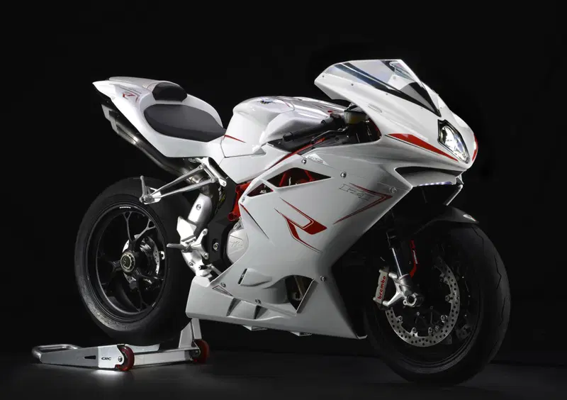 MV Agusta F4 1000 F4 1000 R (2011 - 15) (5)