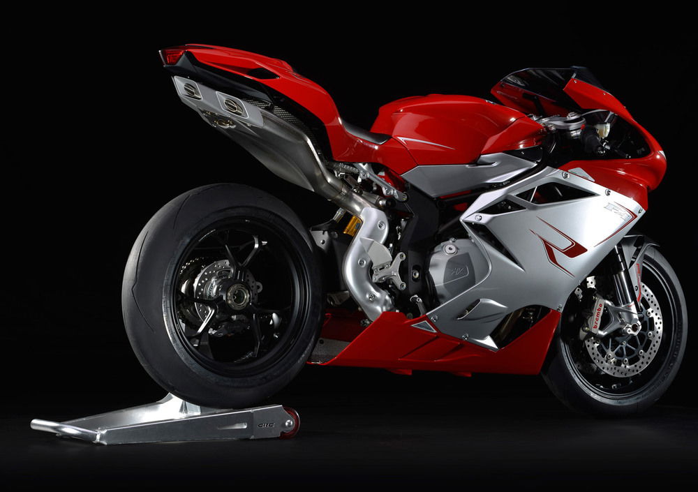 MV Agusta F4 1000 R EAS ABS (2011 - 15) (2)