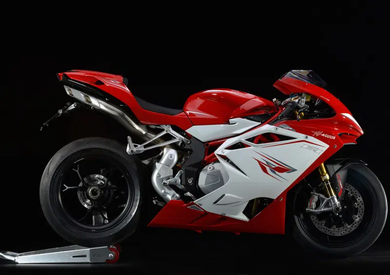 MV Agusta F4 1000 F4 1000 RR (2012 - 15) (6)