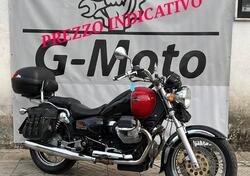 Moto Guzzi California 1100 EV (2000 - 02) usata