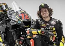 MotoGP 2023. Marco Bezzecchi: Voglio la prima vittoria!