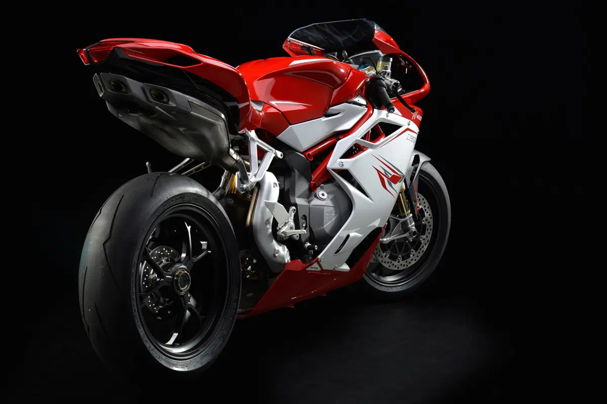 MV Agusta F4 1000 F4 1000 RR (2012 - 15) (13)