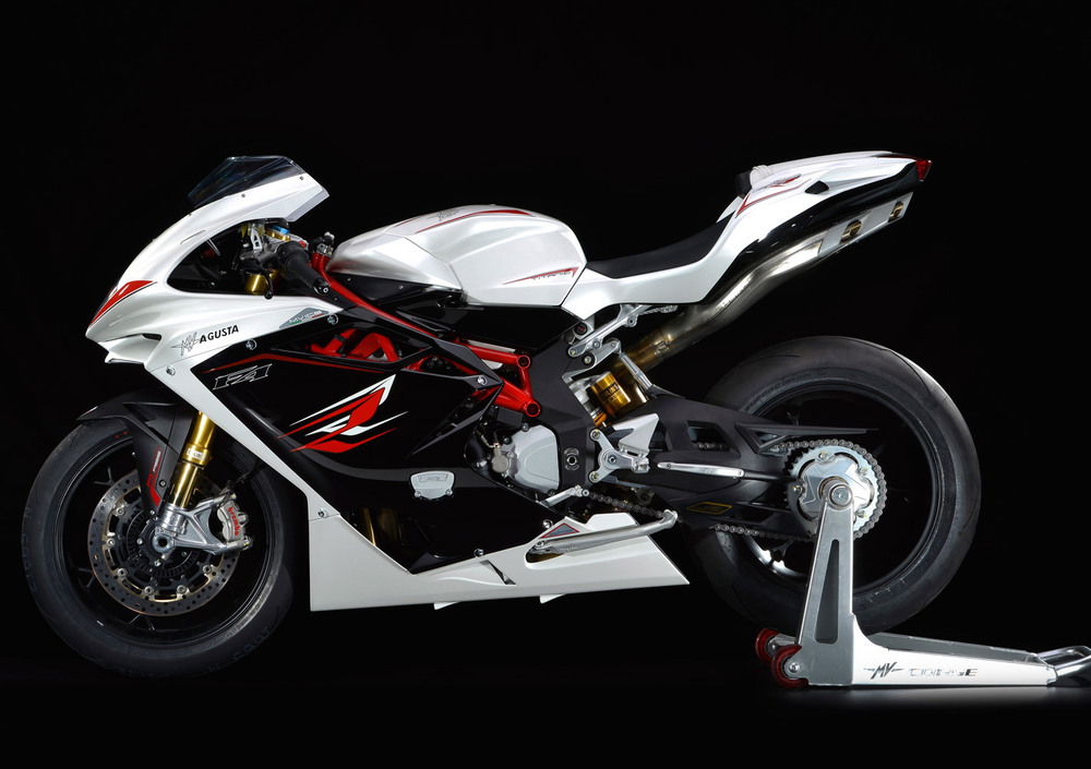 MV Agusta F4 1000 RR (2012 - 15) (2)