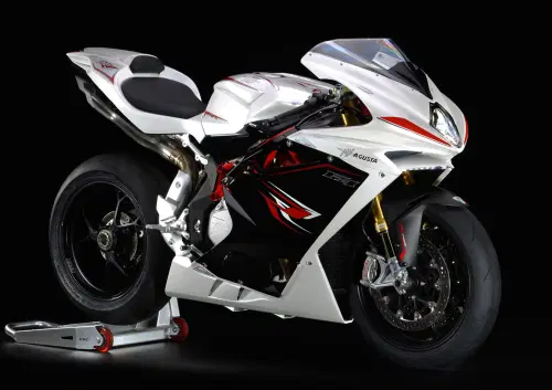 MV Agusta F4 1000 RR (2012 - 15)