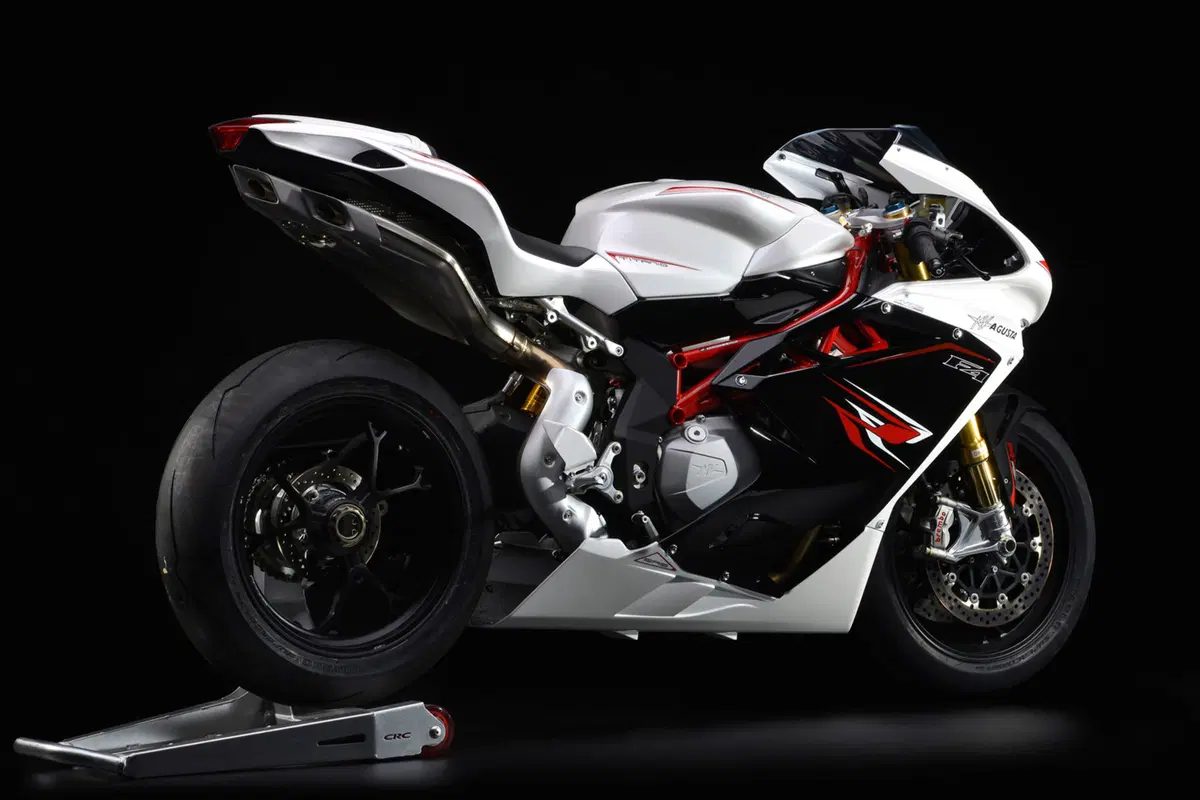 MV Agusta F4 1000 F4 1000 RR (2012 - 15) (4)