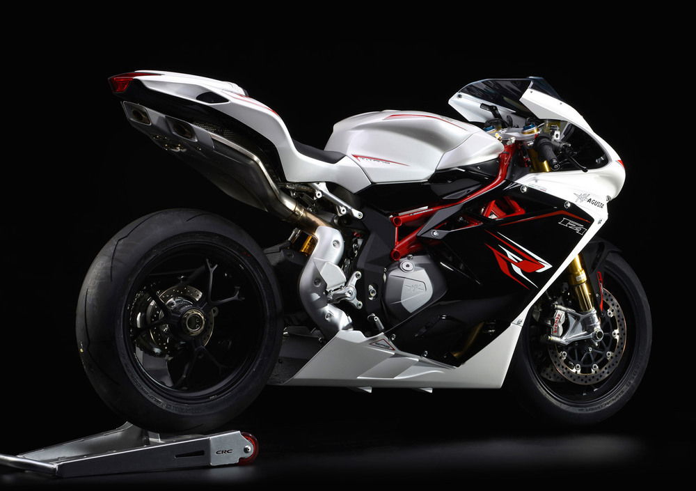 MV Agusta F4 1000 RR (2012 - 15) (4)