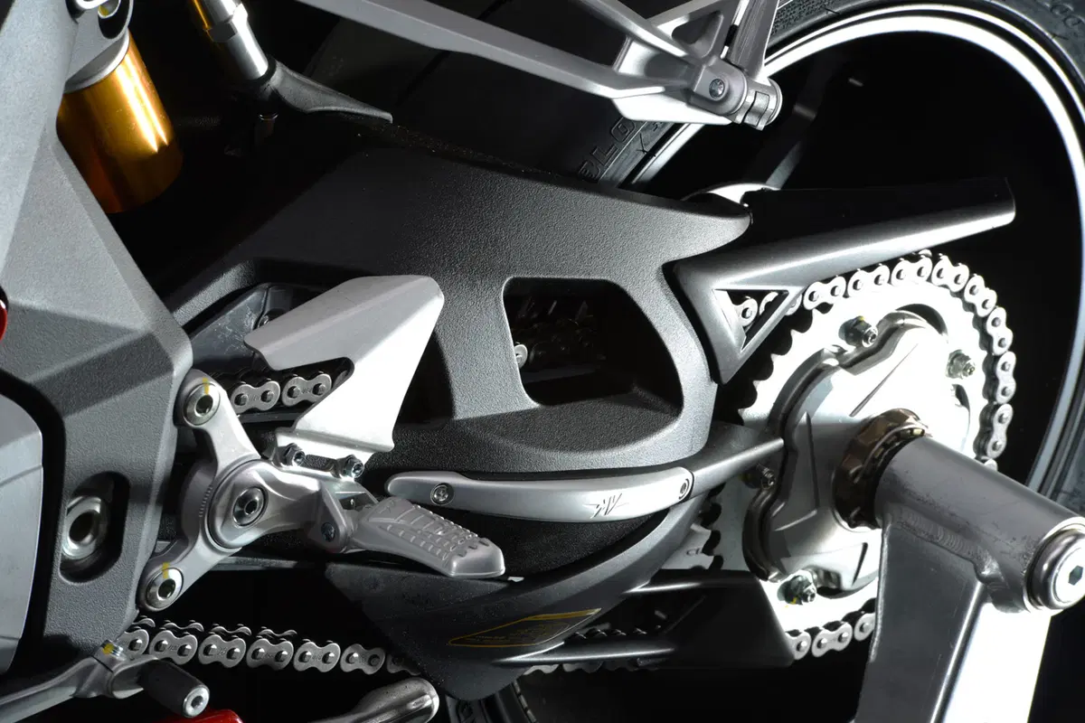 MV Agusta F4 1000 F4 1000 RR EAS ABS (2012 - 20) (17)