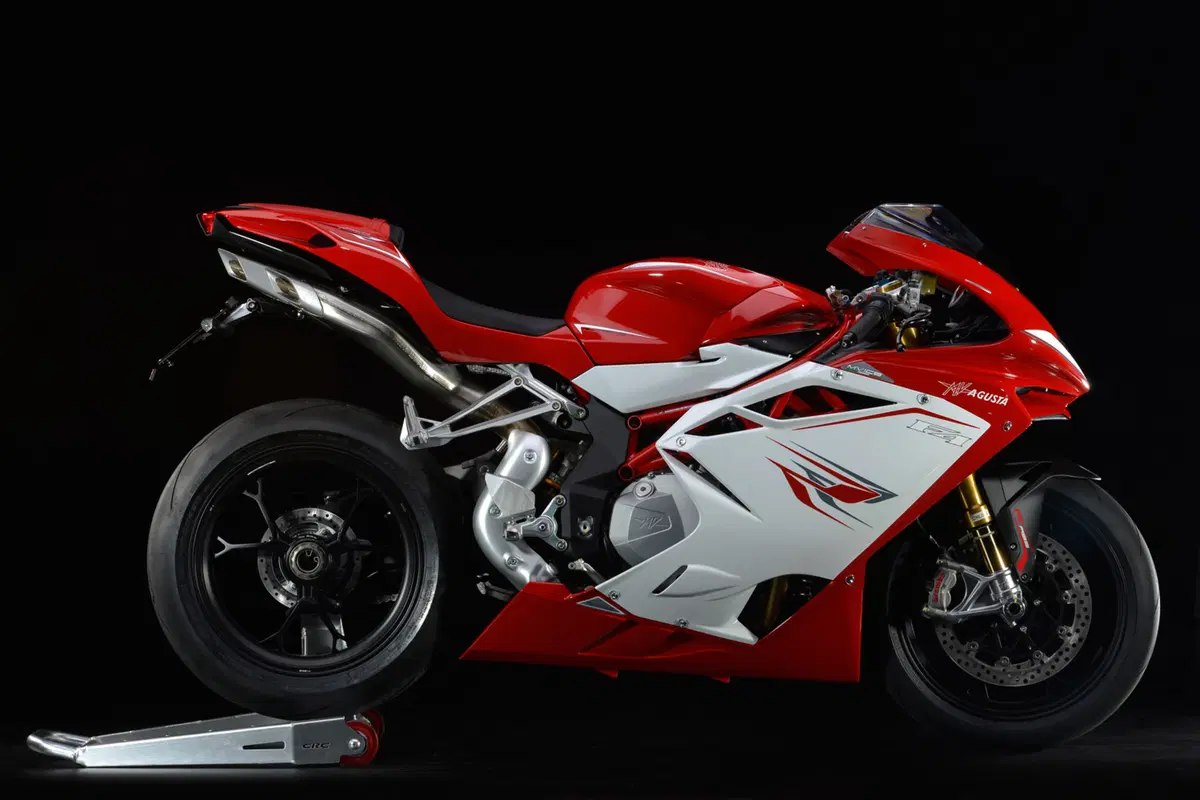 MV Agusta F4 1000 F4 1000 RR EAS ABS (2012 - 20) (7)