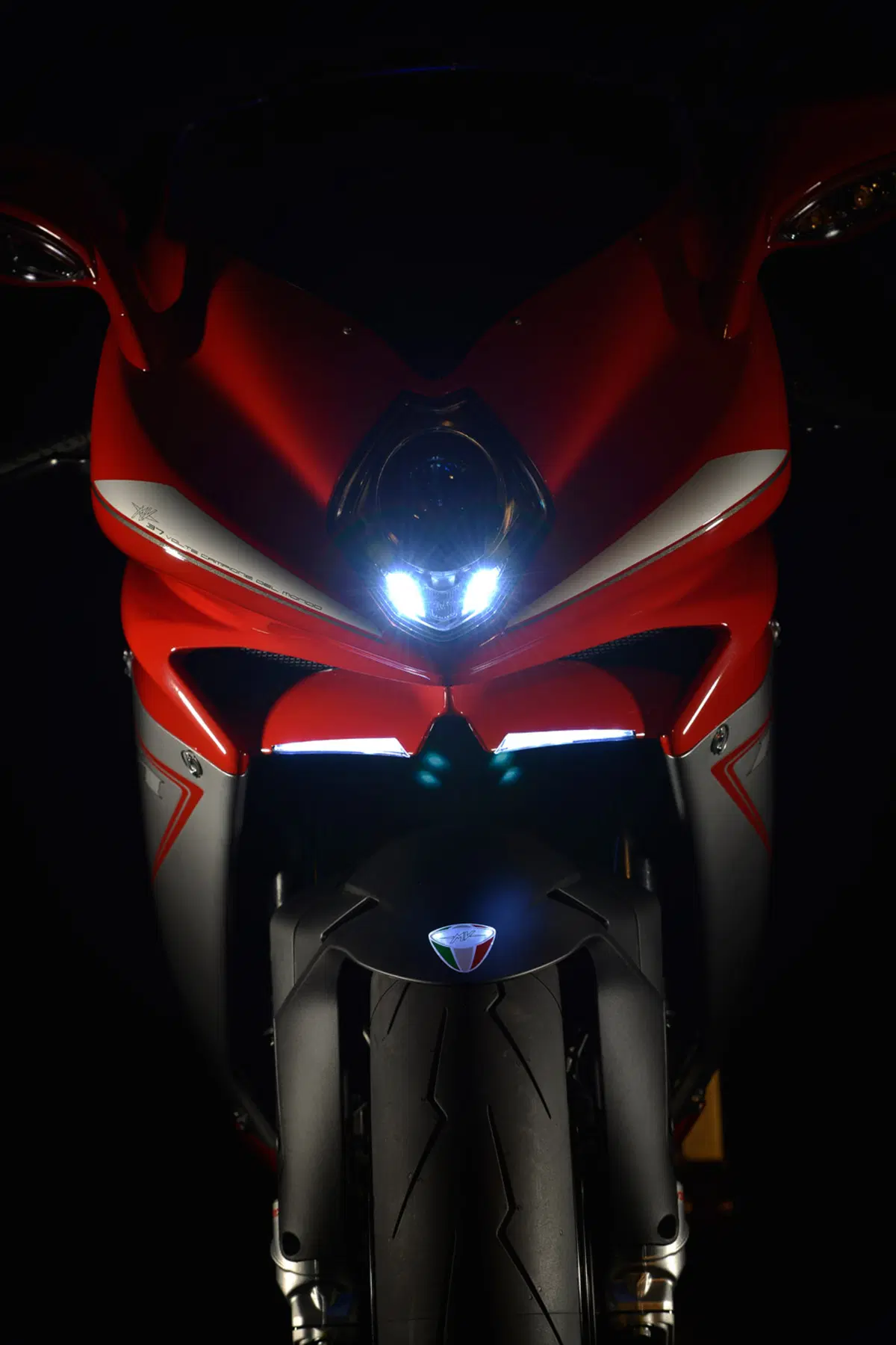 MV Agusta F4 1000 F4 1000 RR EAS ABS (2012 - 20) (10)