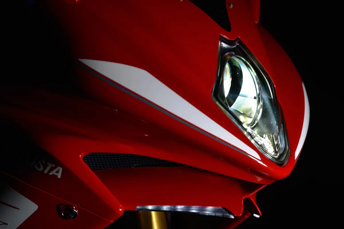 MV Agusta F4 1000 F4 1000 RR EAS ABS (2012 - 20) (12)