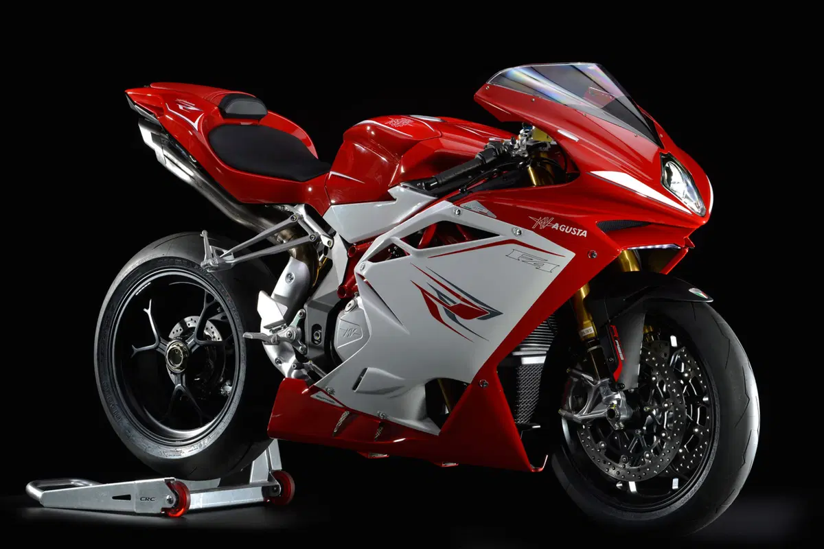 MV Agusta F4 1000 F4 1000 RR EAS ABS (2012 - 20) (8)