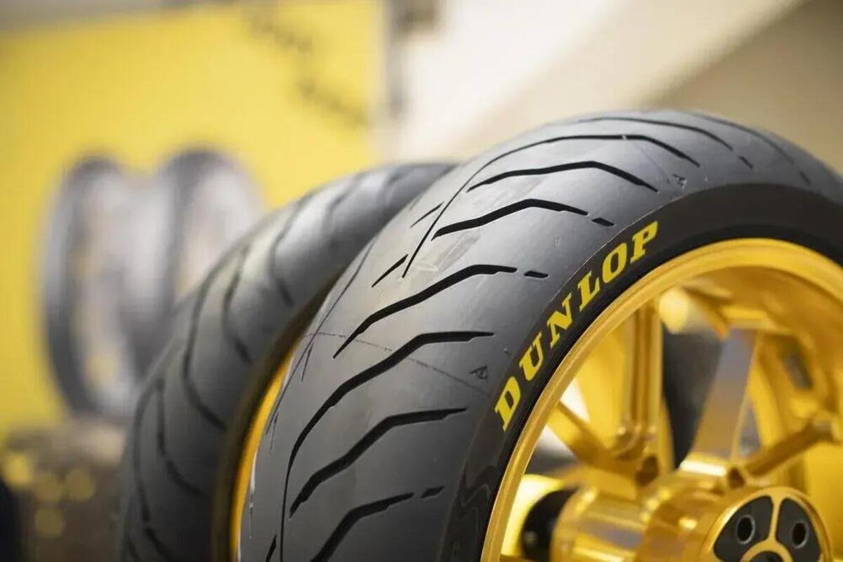 Universidade de Palermo: um encontro para descobrir a tecnologia dos pneus Dunlop – Notícias