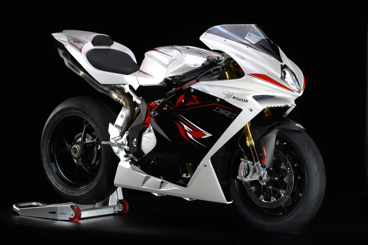 MV Agusta F4 1000 F4 1000 RR EAS ABS (2012 - 20) (15)