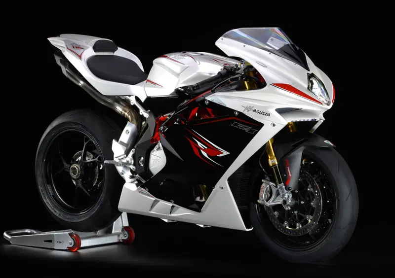 MV Agusta F4 1000 F4 1000 RR EAS ABS (2012 - 20) (15)