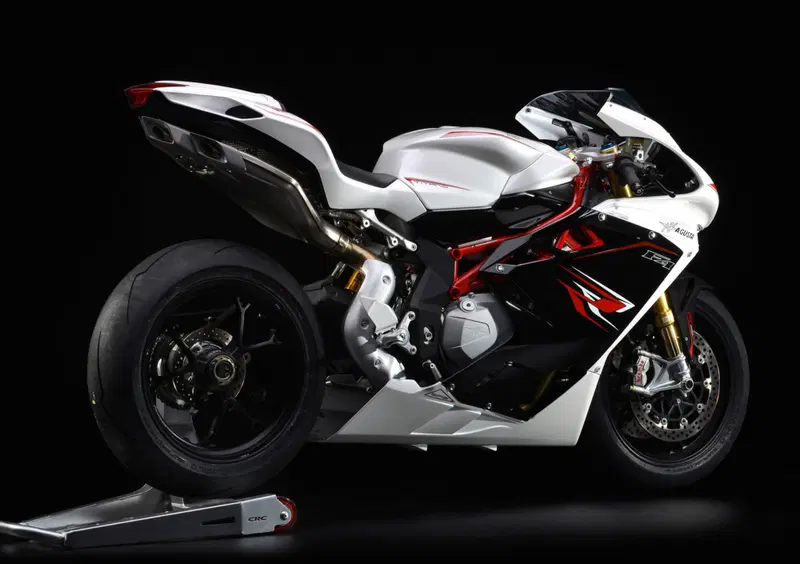 MV Agusta F4 1000 F4 1000 RR EAS ABS (2012 - 20) (16)