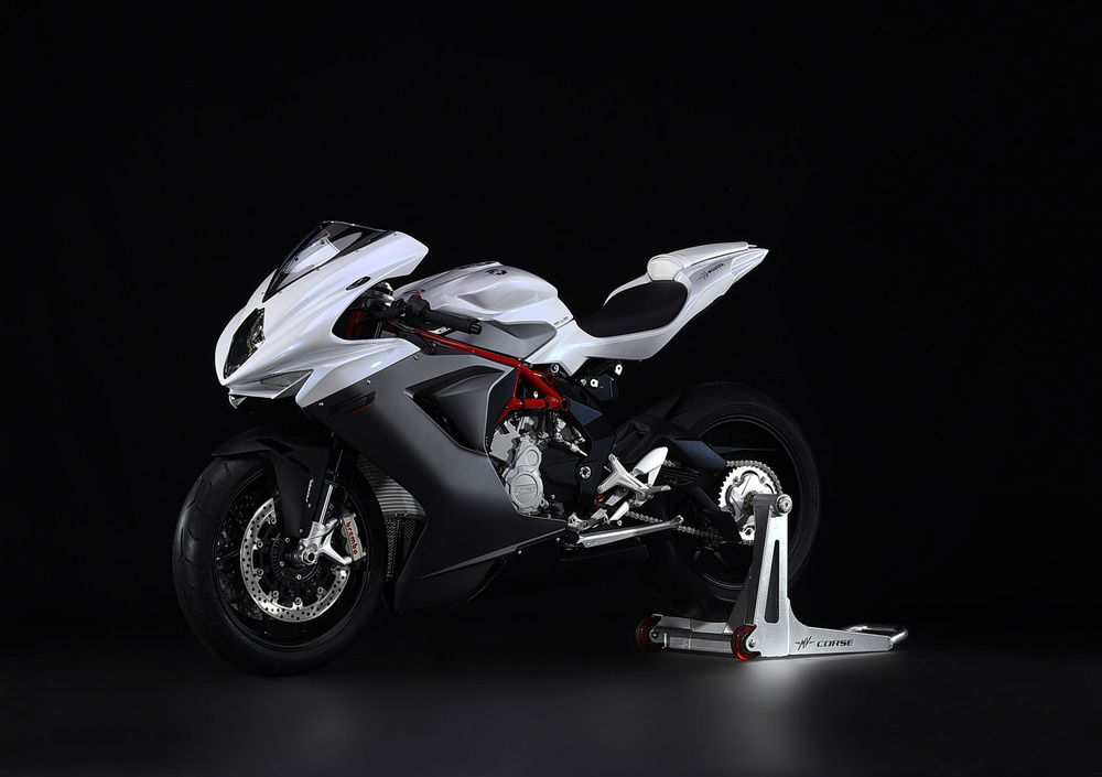 MV Agusta F3 800 EAS ABS (2013 - 17) (3)