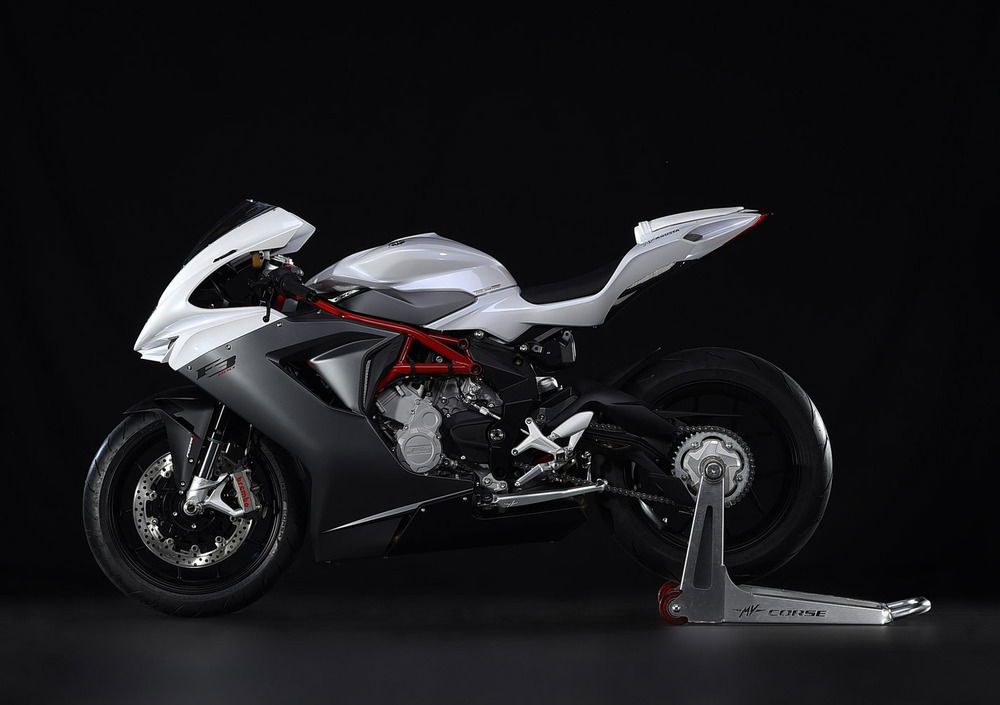 MV Agusta F3 800 EAS ABS (2013 - 17) (2)