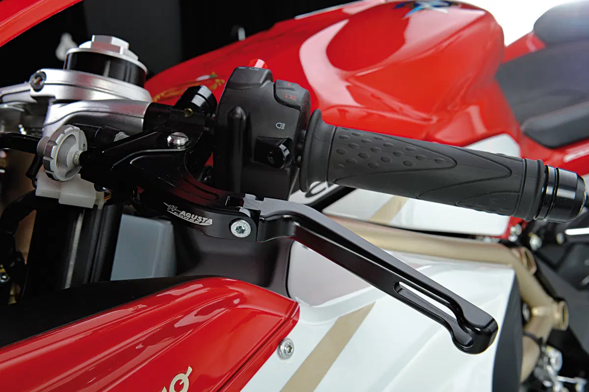 MV Agusta F3 800 F3 800 Ago (2013 - 16) (13)
