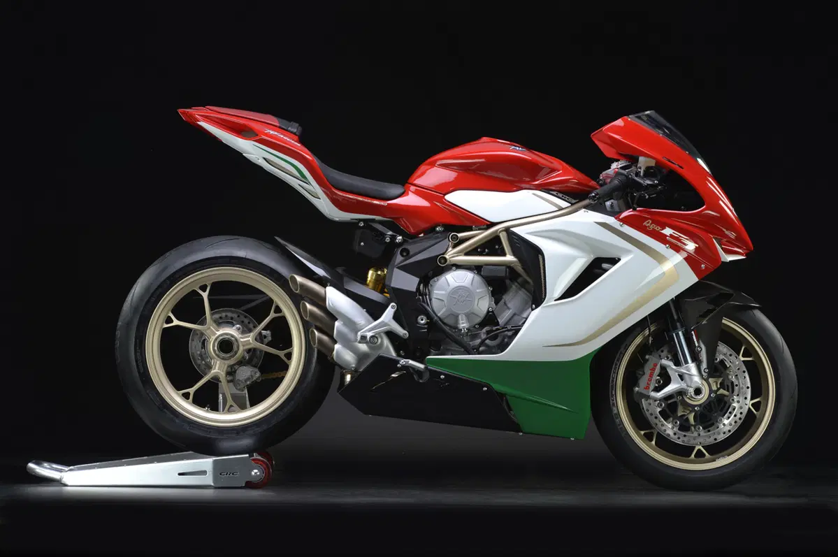 MV Agusta F3 800 F3 800 Ago (2013 - 16) (2)