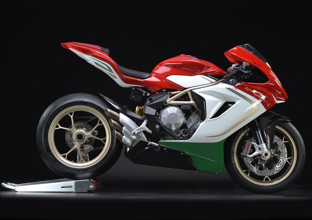 MV Agusta F3 800 Ago (2013 - 16) (2)